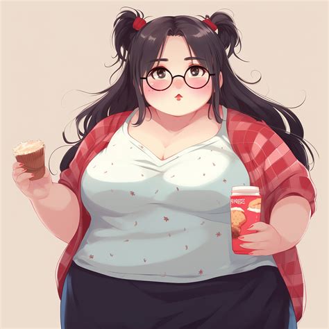 cute chubby anime girl|chubby anime girl on Tumblr